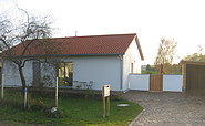 Ferienhaus mit Kamin, Foto: Clemens Bulau , Lizenz: Clemens Bulau