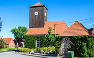 Radrundtour Grimnitzsee, Foto: Amt Joachimsthal (Schorfheide), Lizenz: Amt Joachimsthal (Schorfheide)