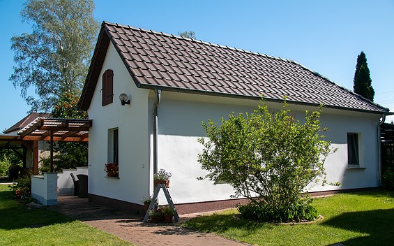 Ferienhaus Goll