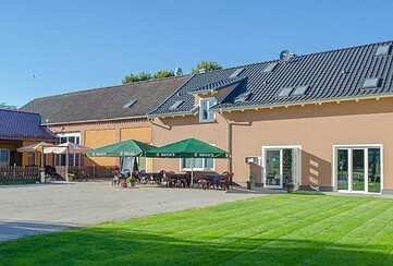 Kulturscheune Schilde