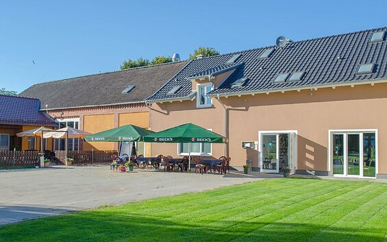 Kulturscheune Schilde