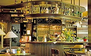 Bar, Foto: Hotel und Restaurant &quot;Kronprinz&quot;