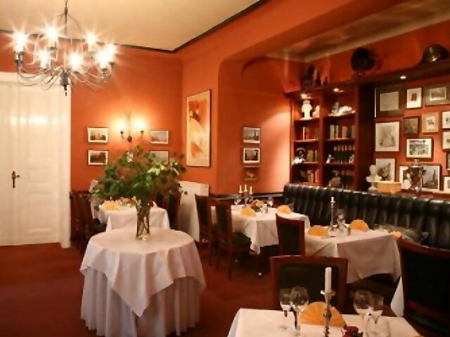 Hotel und Restaurant "Kronprinz"