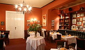 Restaurant, Foto: Hotel und Restaurant "Kronprinz"