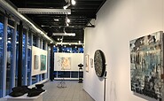 Galerie des MKC, Foto: Anet Hoppe