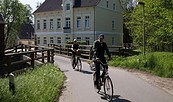 Bio-Hotel Schönhagener Mühle