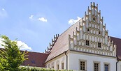 Museum Mühlberg 1547, Foto: LKEE/Andreas Franke, Lizenz: LKEE/Andreas Franke