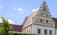 Museum Mühlberg 1547, Foto: LKEE/Andreas Franke, Lizenz: LKEE/Andreas Franke