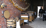Bauernmuseum Lindena, Foto: Amt Elsterland, Lizenz: Amt Elsterland