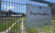 Biogarten Möbius, Foto: Stadt Eisenhüttenstadt, Foto: Stadt Eisenhüttenstad