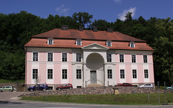 Kurmittelhaus