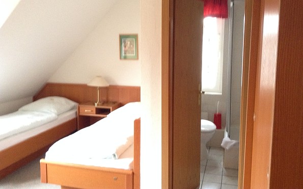Doppelzimmer 3