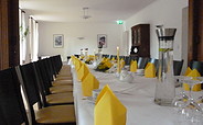 Hotel &amp; Restaurant Kranichsberg Veranstaltung