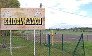 Keidel Ranch, Foto: Eva Lebek, Lizenz: Tourismusverband Dahme-Seenland e.V.