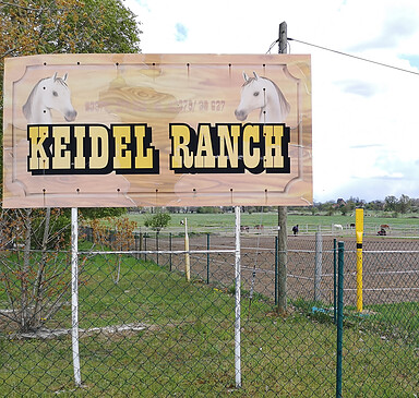 Keidel-Ranch