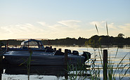 Bootsvermietung am Zemminsee, Foto: Kai Aßmann, Lizenz:  Bootsvermietung am Zemminsee