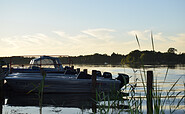 Boat rental at the Zemminsee, Foto: Kai Aßmann, Lizenz: Bootsvermietung am Zemminsee