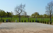 Wohnmobilstellplatz am Reiterhof Spreewald, Foto: Familie Brachmann, Lizenz: Familie Brachmann