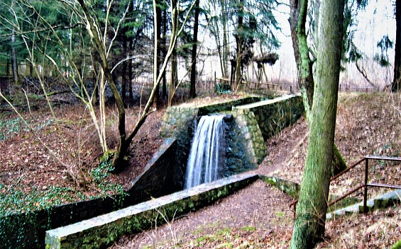 Emperor's Trail Joachimsthal