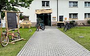 Bike Stadl - Bicycle rental, Foto: Alexander Hartmann