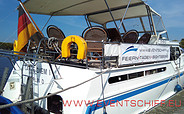 Eventschiff CARPE DIEM, Foto: Günther Winkler, Foto: Günther Winkler, D-12161 Berlin, Lizenz: Günther Winkler, D-12161 Berlin