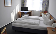 Doppelzimmer, Foto: Hotel Marga