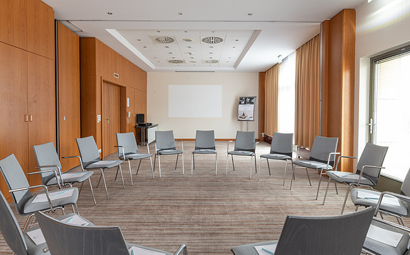 Meeting room &quot;Studio&quot; , Foto: Eric Kemnitz , Lizenz: Eric Kemnitz