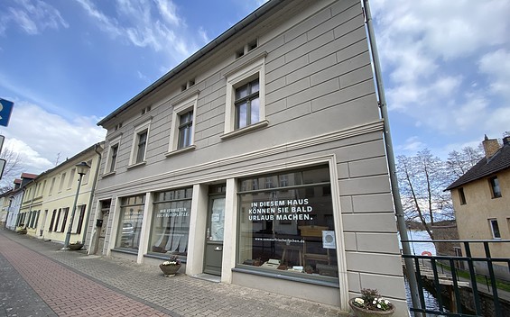 Memoiren Manufaktur, Foto: Alena Lampe