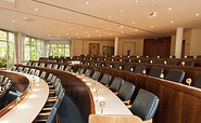 Auditorium, Foto: Hotel Döllnsee-Schorfheide, Foto: Jones-Art, Lizenz: Hotel Döllnsee-Schorfheide