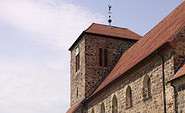 Kirche Falkenhagen, Foto: Michael Schön