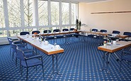 Conference room, photo: Hotel Döllnsee-Schorfheide, Foto: Jones-Art, Lizenz: Hotel Döllnsee-Schorfheide