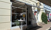 Bäcker Schreiber in Angermünde , Foto: Alena Lampe