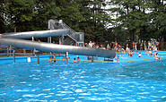 Freibad Altdöbern 1, Foto: Uwe Hegewald, Lizenz: Uwe Hegewald, Amt Altdöbern