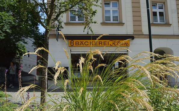 Bäckerei Klein, Foto: Stadt- und Touristinformation Strausberg, Foto: Stadt- und Touristinformation Strausberg