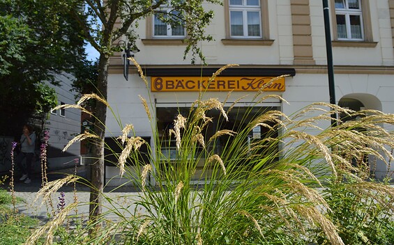 Bäckerei Klein, patisserie  and café