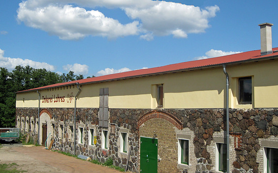 Biolandimkerei Fabian Lahres