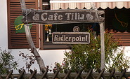 Cafe Tilia in Waldsieversdorf, Foto: Cafe Tilia, Foto: Cafe Tilia