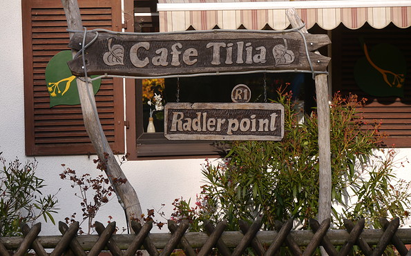 Cafe Tilia in Waldsieversdorf, Foto: Cafe Tilia, Foto: Cafe Tilia