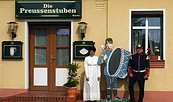 Preussenstuben, Foto: Förderverein Schlaubemündung-Odertal e.V., Foto: Förderverein Schlaubemündung-Odertal e.V.
