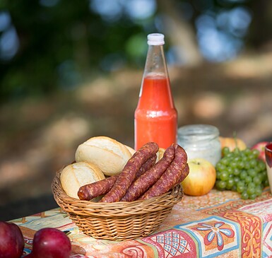 Eichholzer Naturkost-Manufaktur (organic pasta and more)