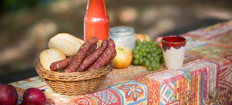 Eichholzer Naturkost-Manufaktur (organic pasta and more)