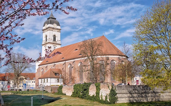 Fürstenwalde/Spree, Foto: Angelika Laslo, Foto: Angelika Laslo