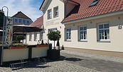 Landhaus Treptow, Foto: Diana Treptow, Foto: Diana Treptow