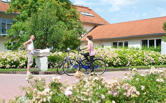 Fahrrad