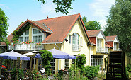 Gasthaus Stobbermühle, Foto: D. Hoffmann, Foto: D. Hoffmann