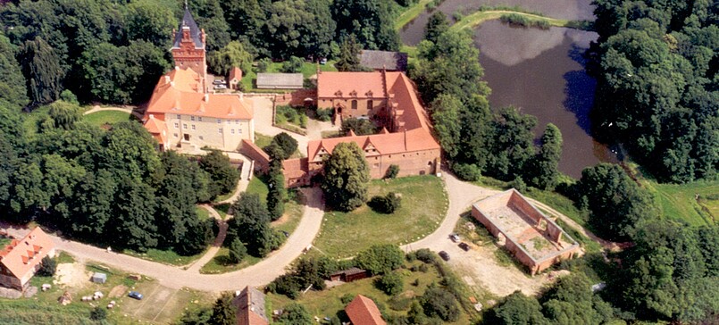 Plattenburgweg