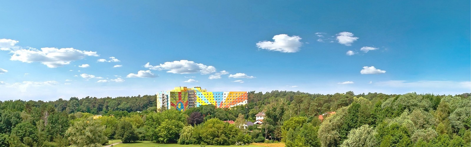 AHORN Seehotel Templin, Foto: AHORN Hotels & Resorts