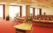 Tagungsraum, Foto: AHORN Hotels &amp; Resorts