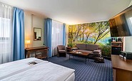 Panorama Studio, Foto: AHORN Hotels &amp; Resorts