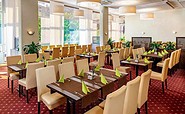 Restaurant, Foto: AHORN Hotels &amp; Resorts